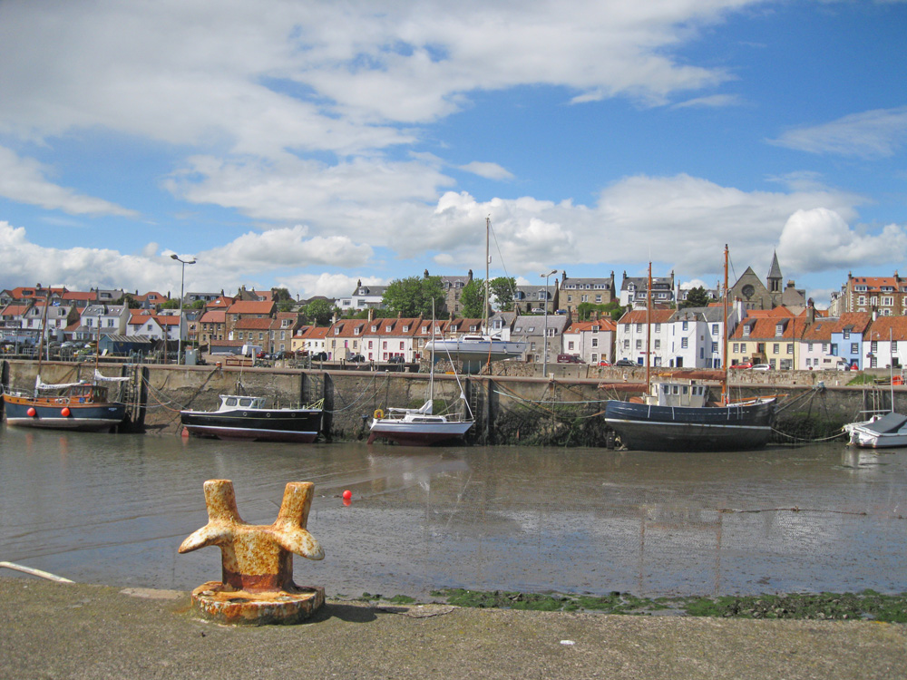 St Monans